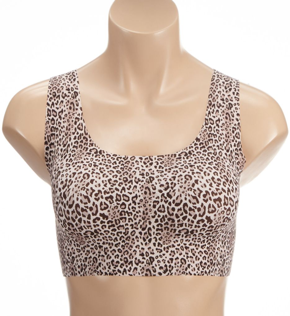 Comfort Revolution EasyLite Seamless Wirefree Bra-fs