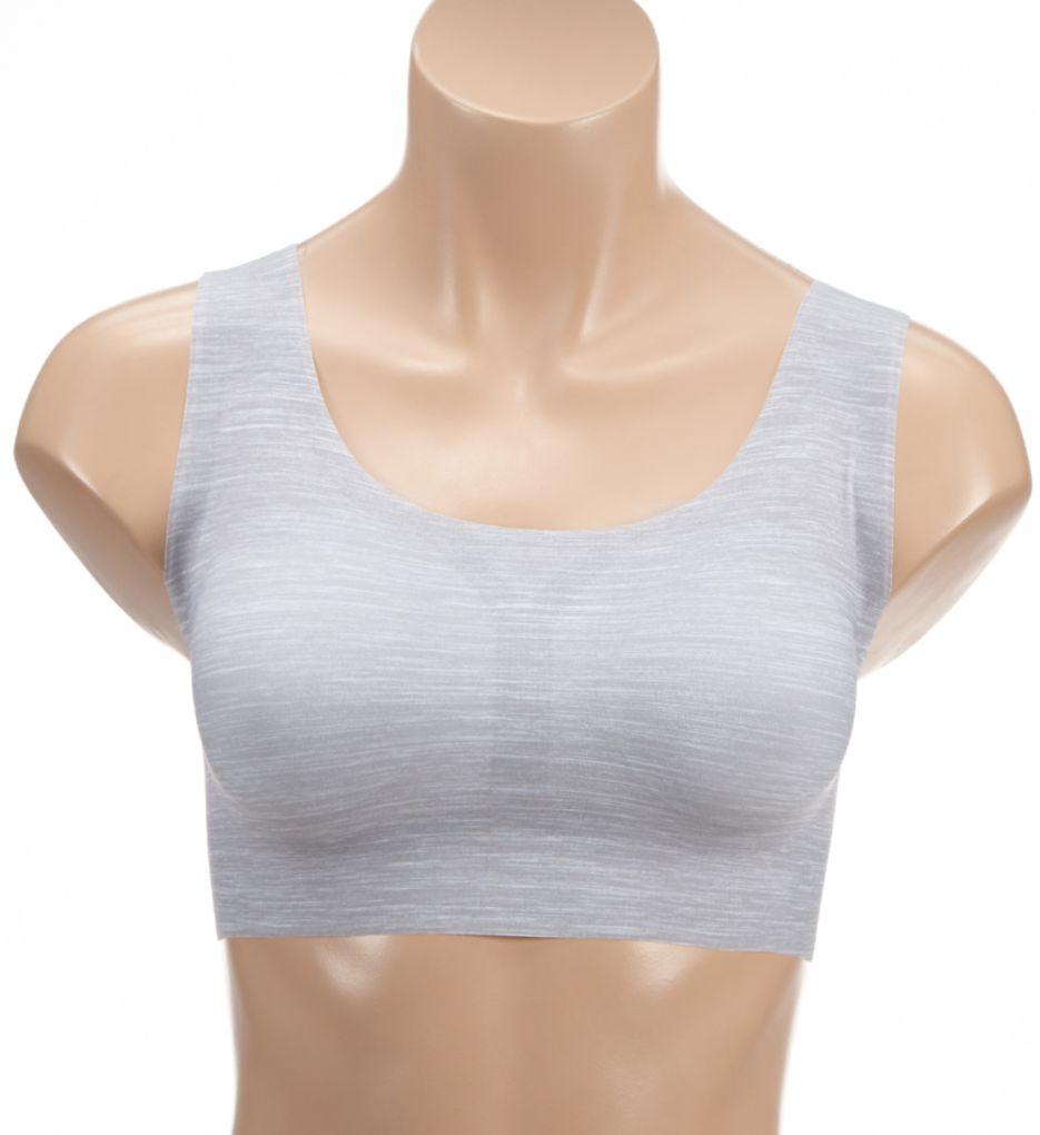 Comfort Revolution EasyLite Seamless Wirefree Bra-fs