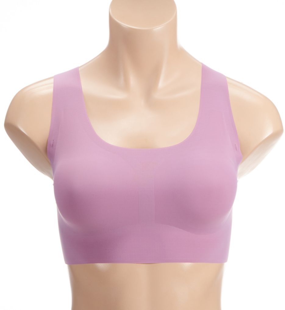 Comfort Revolution EasyLite Seamless Wirefree Bra-fs