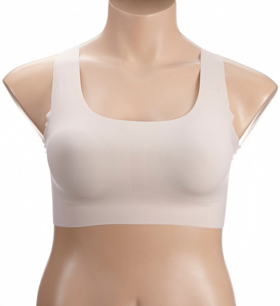 Comfort Revolution EasyLite Seamless Wirefree Bra-fs