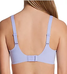 Easylite Wirefree Bra with Back Closure Winter Lake S