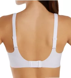 Easylite Wirefree Bra with Back Closure