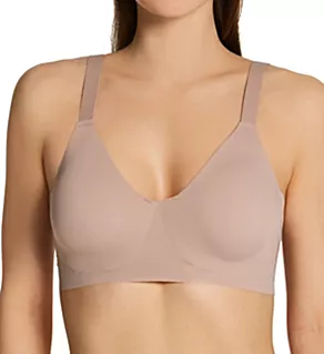 Easylite Back Close Underwire Bra Evening Blush 3X
