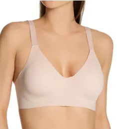 Easylite Back Close Underwire Bra Sandshell 2X