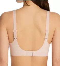 Easylite Back Close Underwire Bra Sandshell 2X