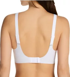 Easylite Back Close Underwire Bra