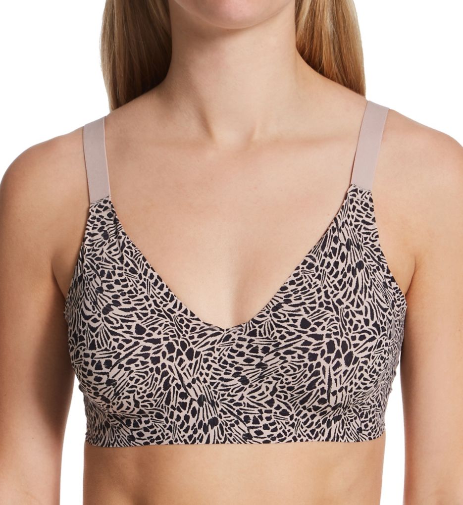 Easylite Back Close Underwire Bra