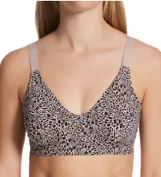 Easylite Back Close Underwire Bra