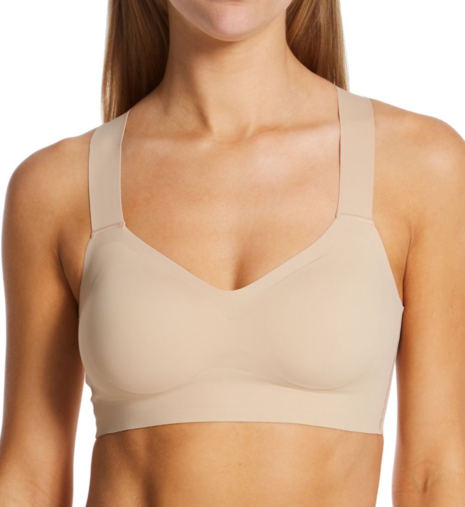 Comfort Revolution Easylite Racerback Bra-acs