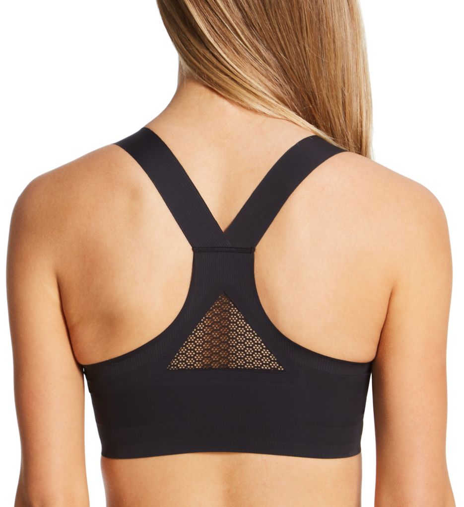 Bali Comfort Revolution Easylite Racerback Bra DF3499 - Image 2