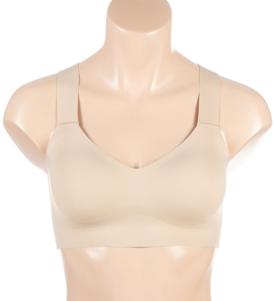 Bali Comfort Revolution Easylite Racerback Bra DF3499 - Image 1