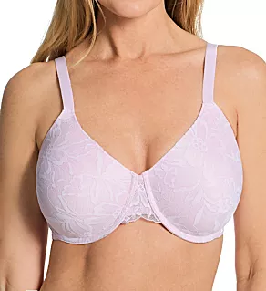 Breathe T-Shirt Underwire Bra Raspberry Icing 42C