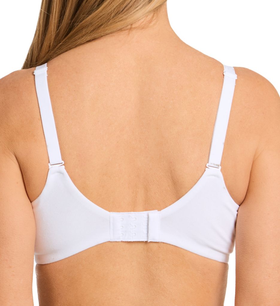 Bali Breathe T-Shirt Underwire Bra DF3533 - Image 2