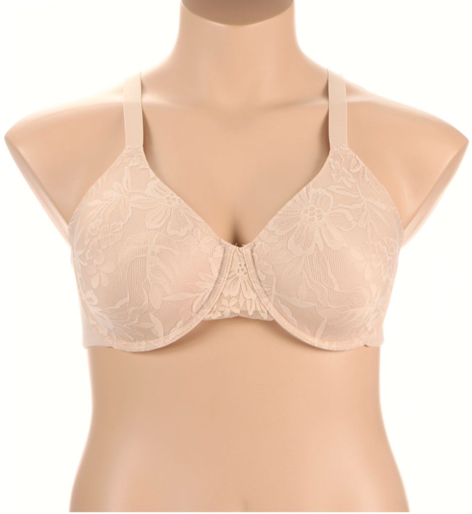 Bali Breathe T-Shirt Underwire Bra DF3533 - Image 1