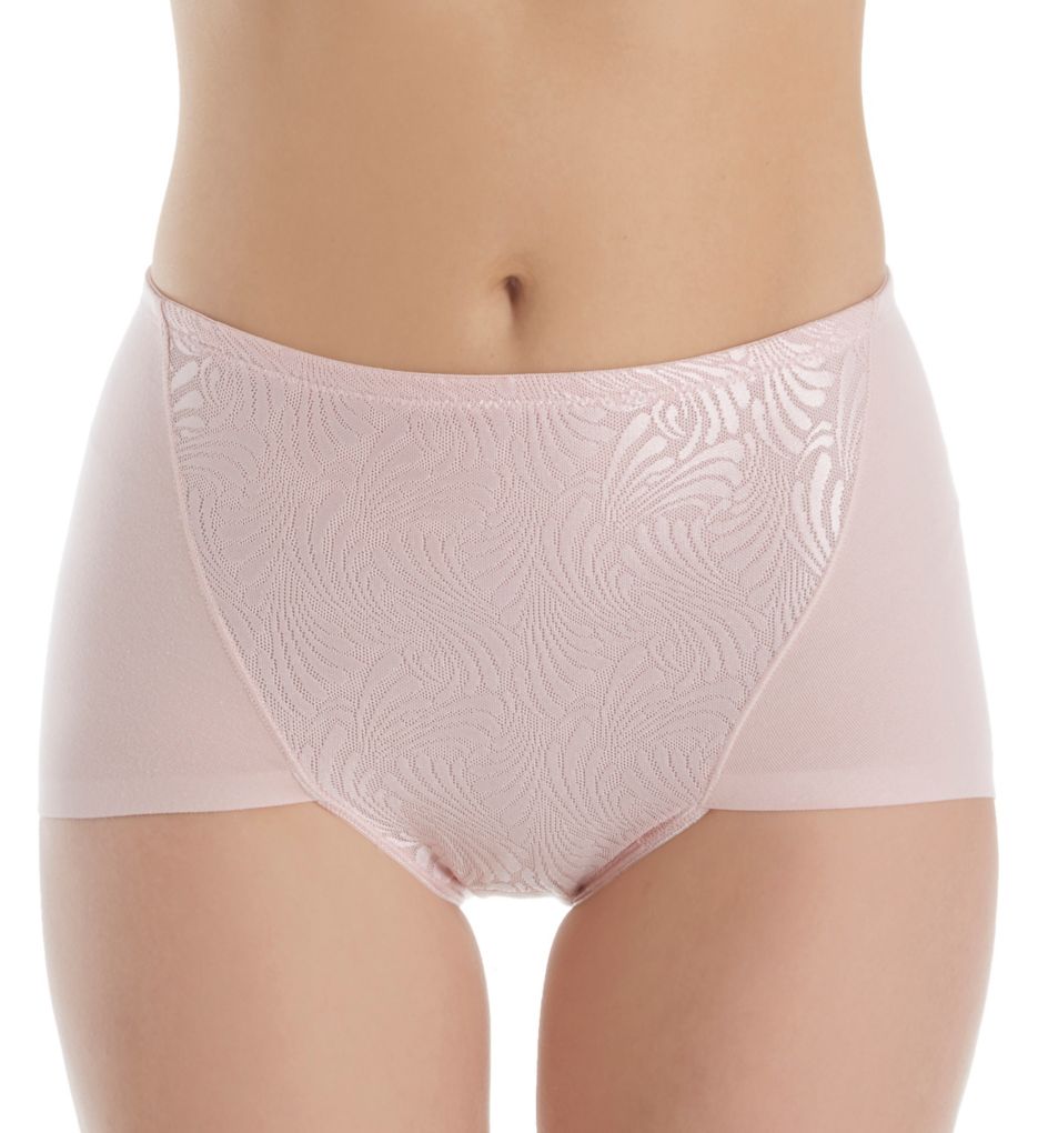 Ultra Control Brief Panty - 2 Pack-fs