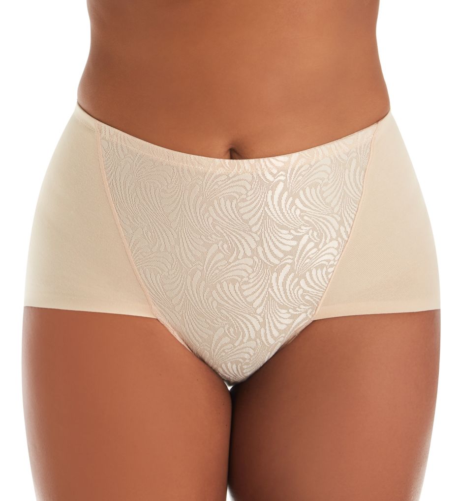 Ultra Control Brief Panty - 2 Pack-fs