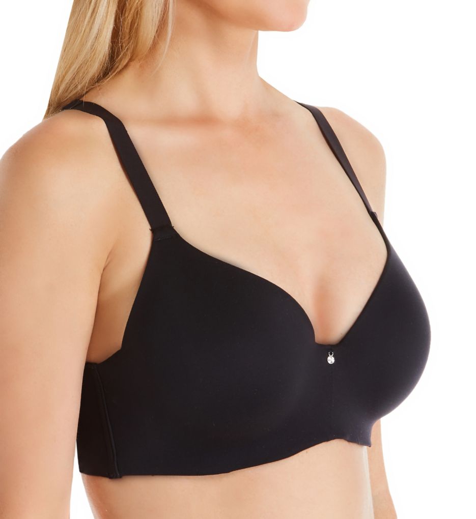 bali sports bra underwire