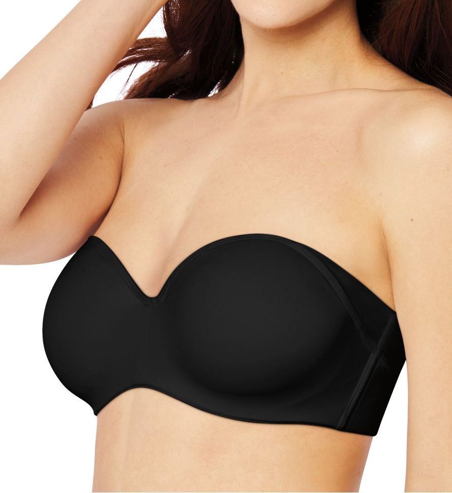 One Smooth U Strapless Multiway Smoothing Bra-acs