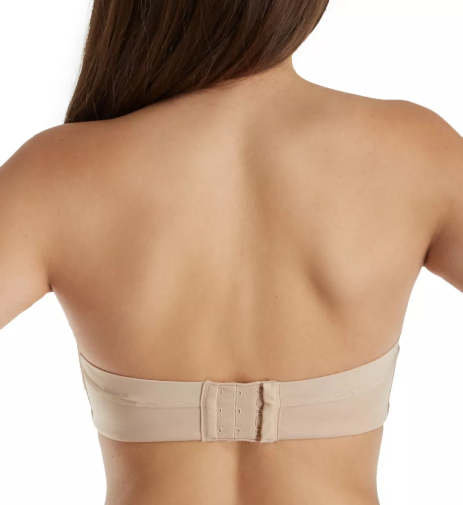 One Smooth U Strapless Multiway Smoothing Bra