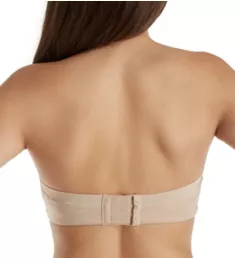 One Smooth U Strapless Multiway Smoothing Bra