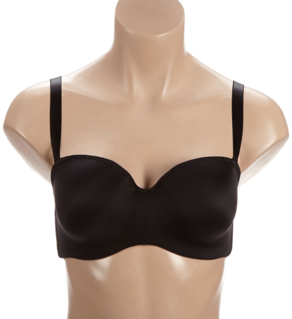 One Smooth U Strapless Multiway Smoothing Bra-fs