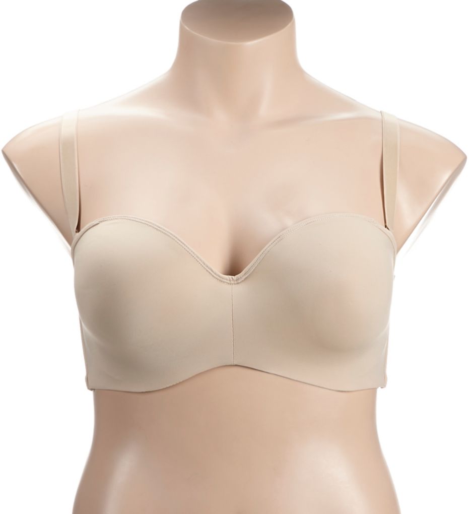 One Smooth U Strapless Multiway Smoothing Bra-fs