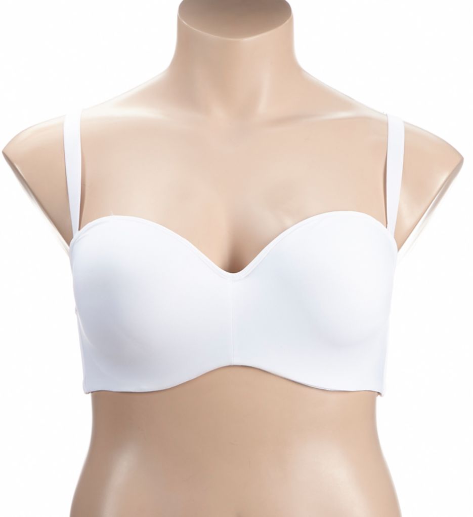 One Smooth U Strapless Multiway Smoothing Bra-fs