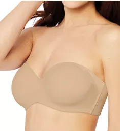 One Smooth U Strapless Multiway Smoothing Bra