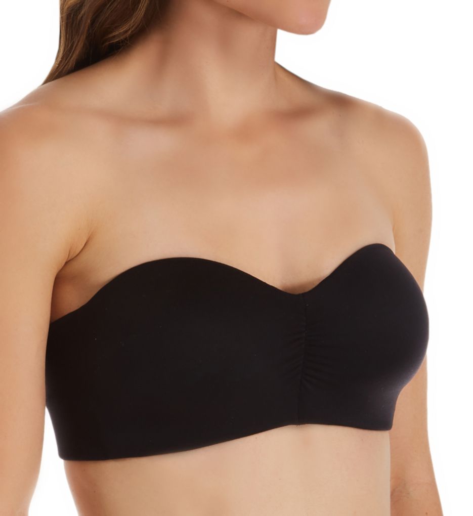 Comfort Revolution Multiway Strapless Wirefree Bra-acs