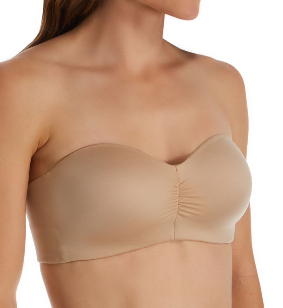 Comfort Revolution Multiway Strapless Wirefree Bra-acs