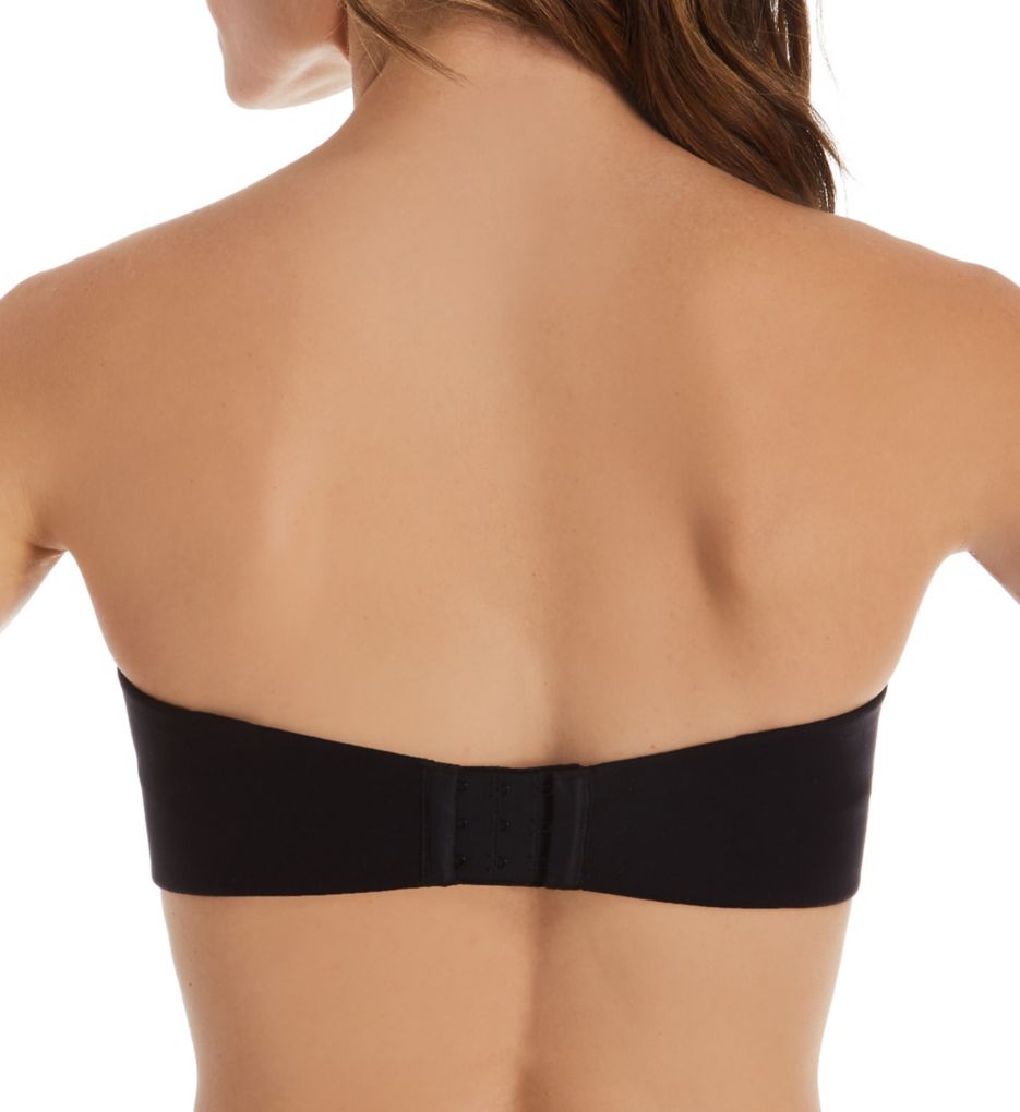 Comfort Revolution Multiway Strapless Wirefree Bra-bs