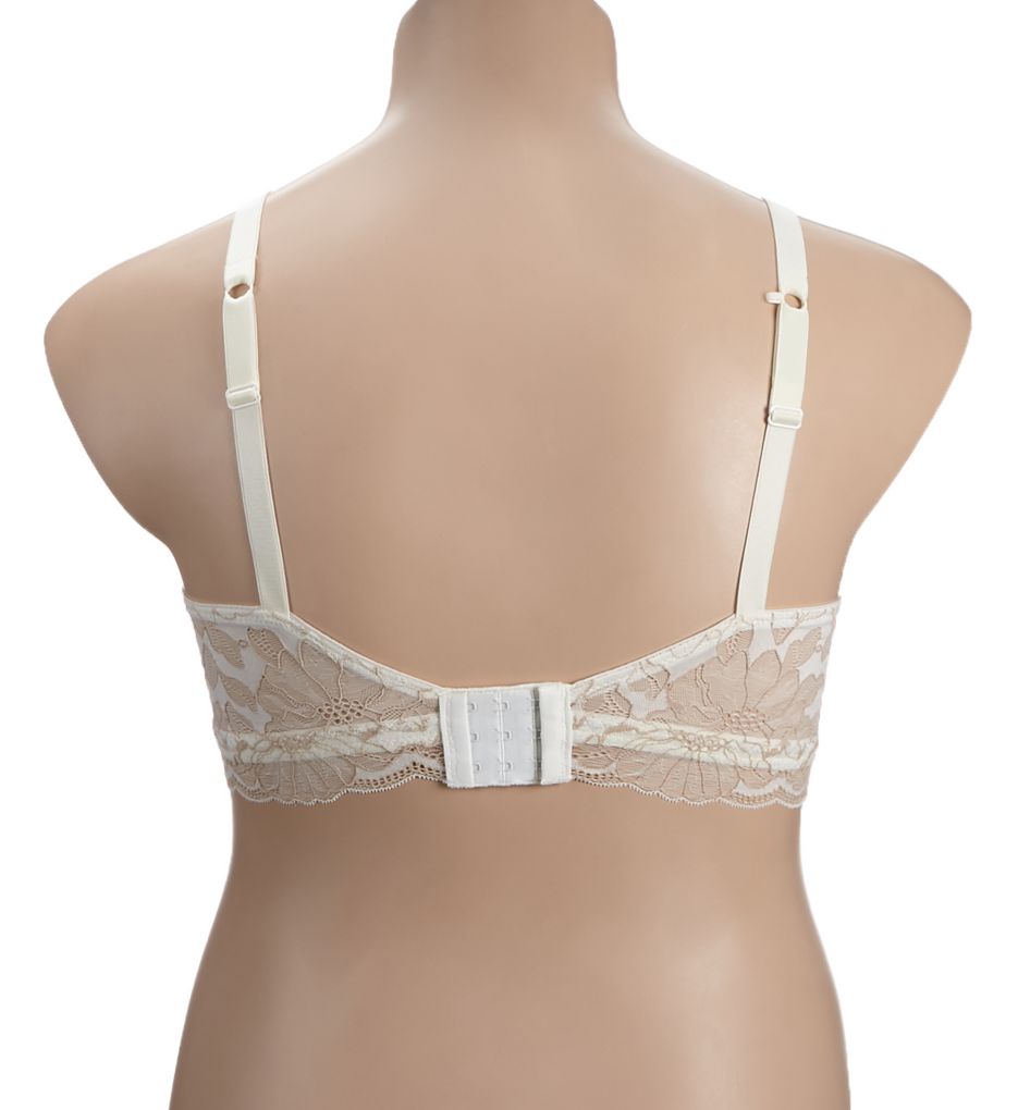 Lace Desire All Over Lace Convertible Wirefree Bra-bs