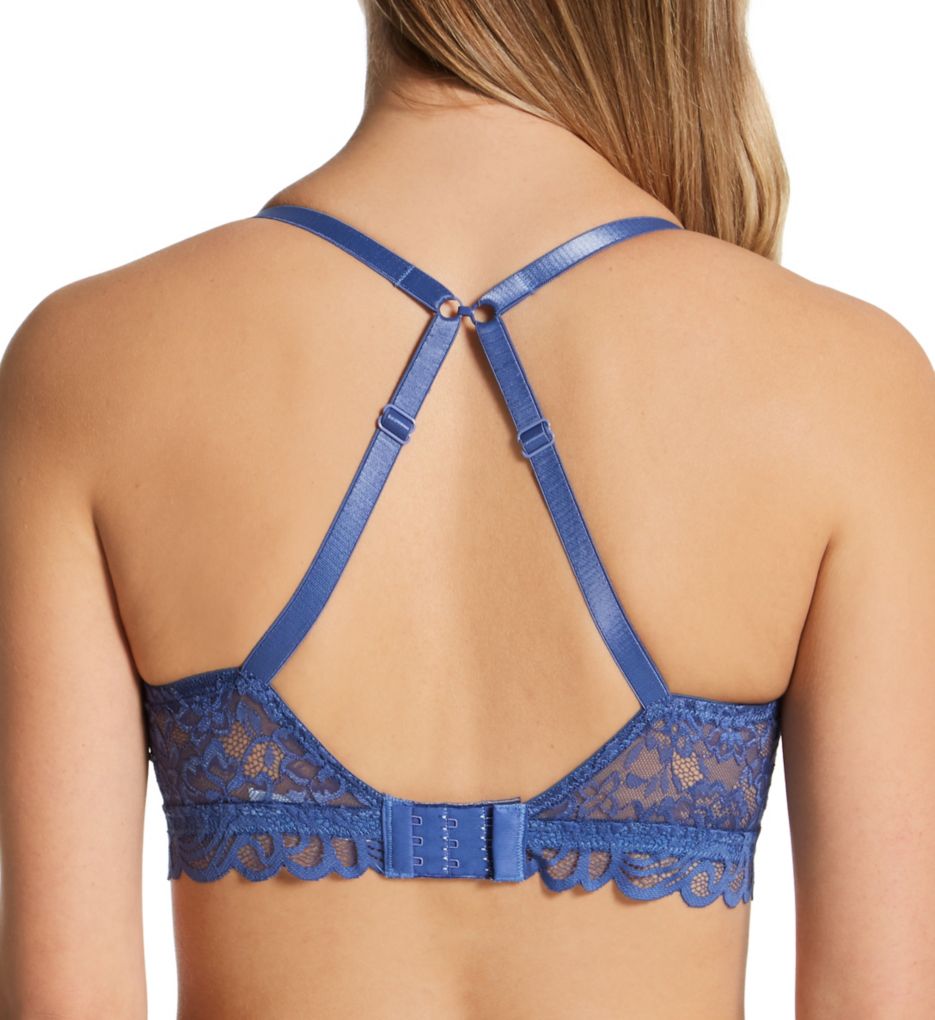 Lace Desire All Over Lace Convertible Wirefree Bra-cs1