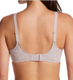 Breathe By Bali 2-Ply Underwire Bra