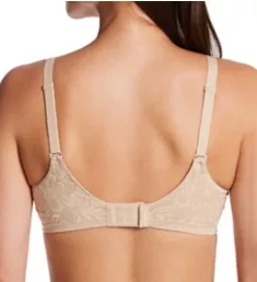 Breathe By Bali Spacer Underwire Bra