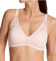 Breathe By Bali Foam Wirefree Bra