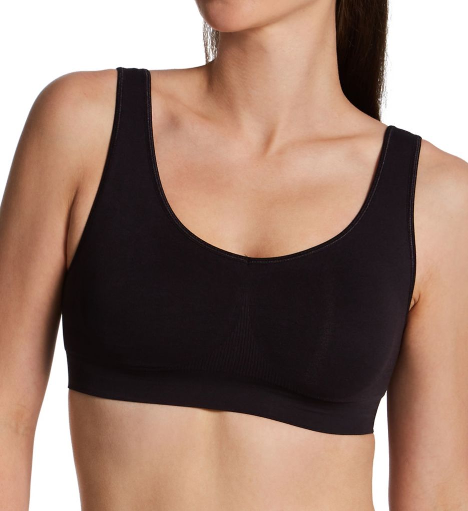 One Smooth U All-Around Smoothing Support Bralette-acs