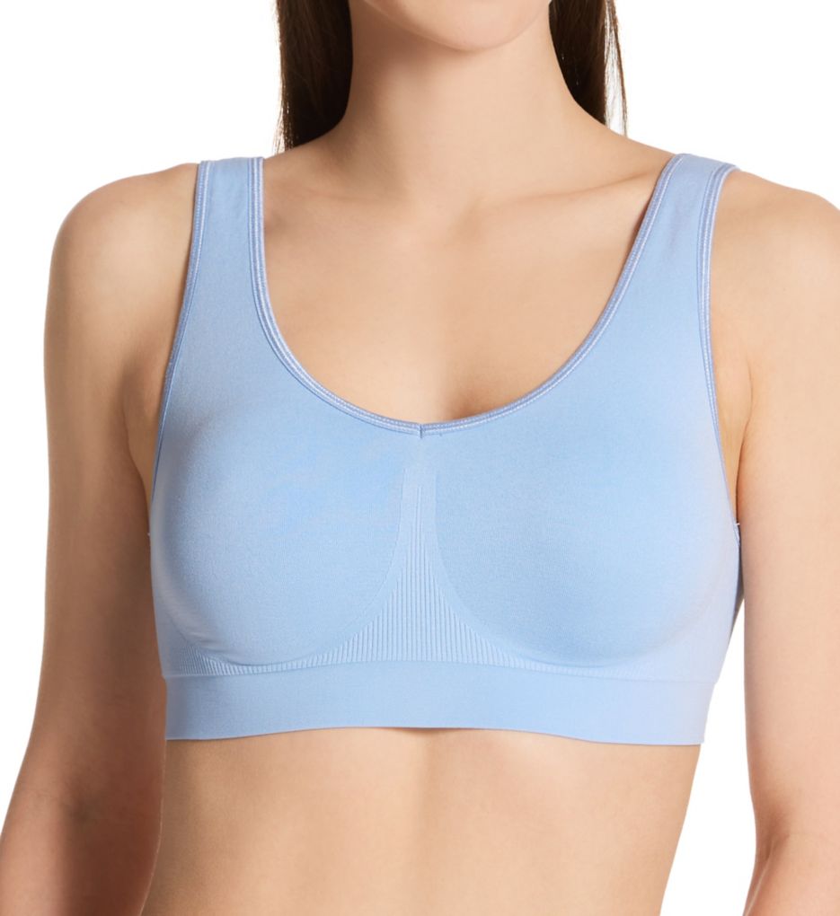 One Smooth U All-Around Smoothing Support Bralette-acs