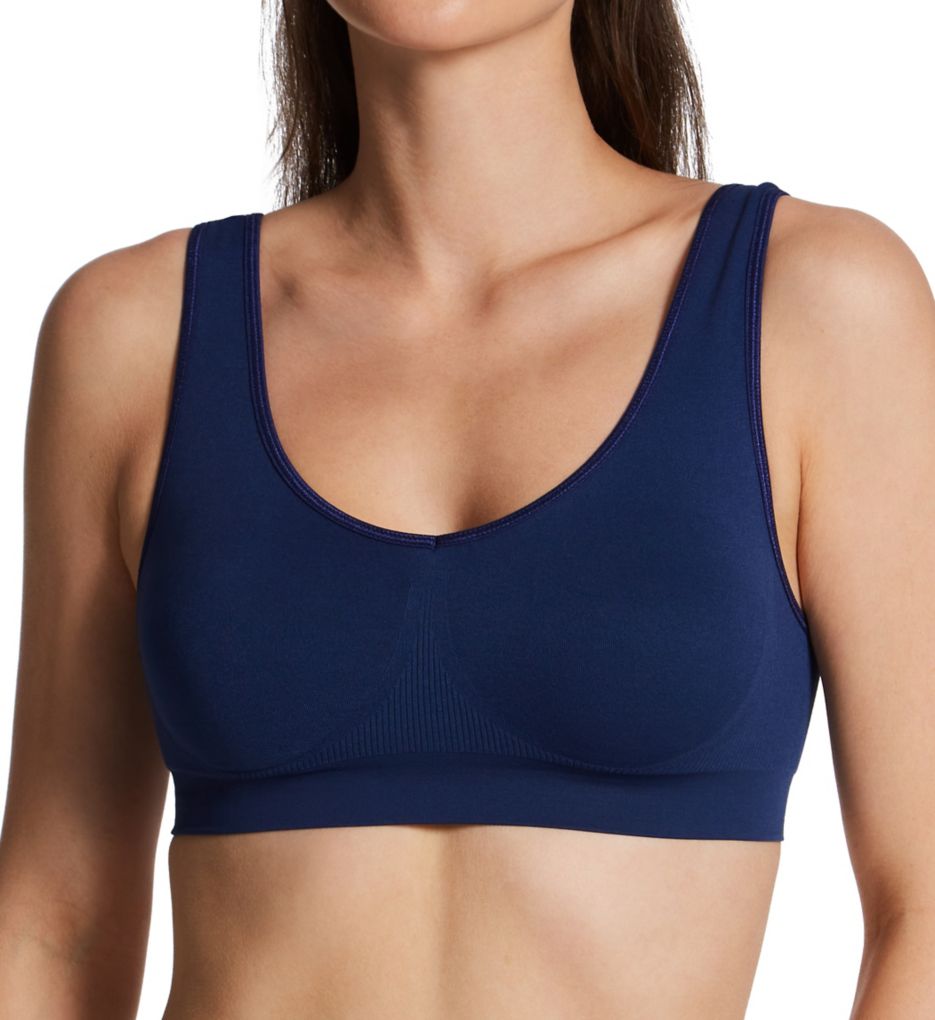 One Smooth U All-Around Smoothing Support Bralette-acs