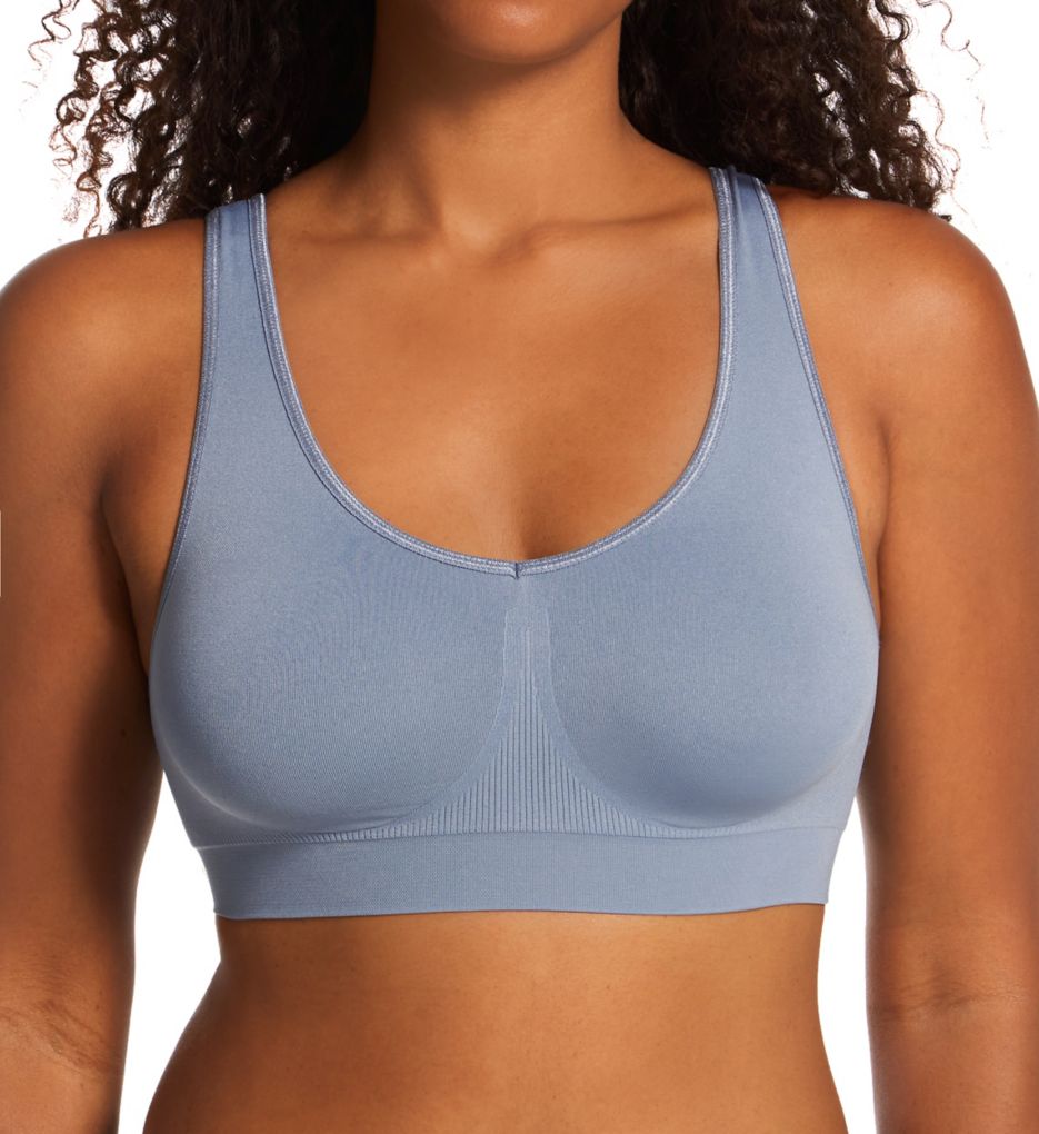 One Smooth U All-Around Smoothing Support Bralette-acs