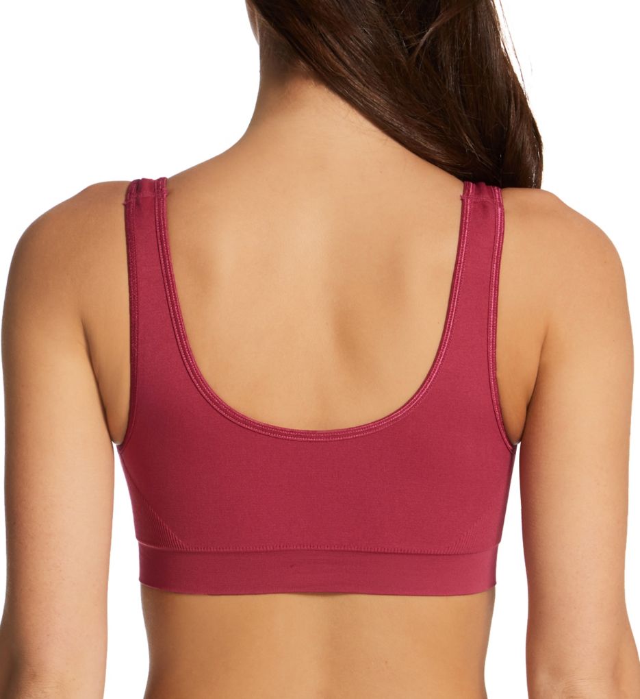 One Smooth U All-Around Smoothing Support Bralette-bs