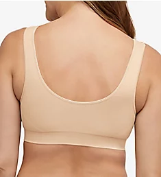 One Smooth U All-Around Smoothing Support Bralette Nude 3X