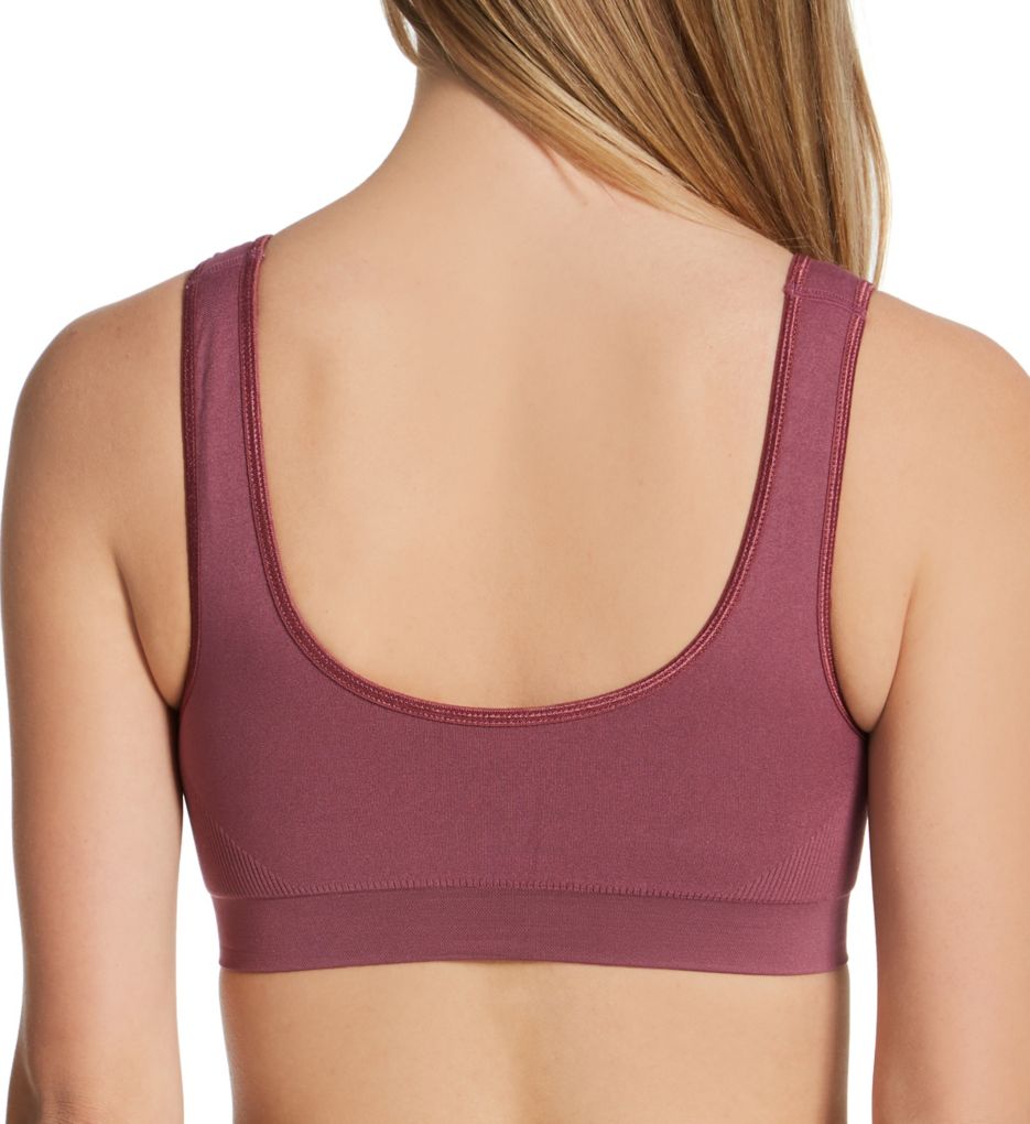 One Smooth U All-Around Smoothing Support Bralette-bs