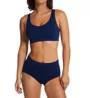 Bali One Smooth U All-Around Smoothing Support Bralette DFBRAL - Image 4