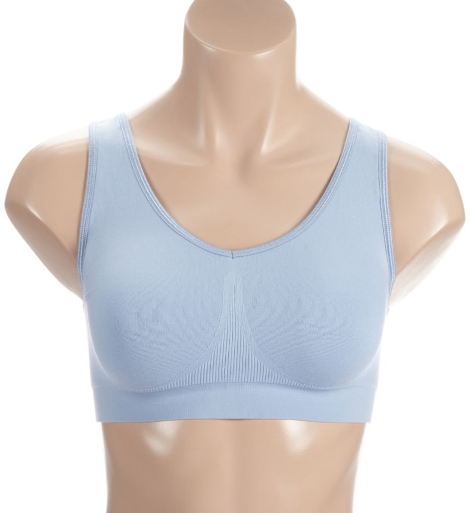 One Smooth U All-Around Smoothing Support Bralette-fs