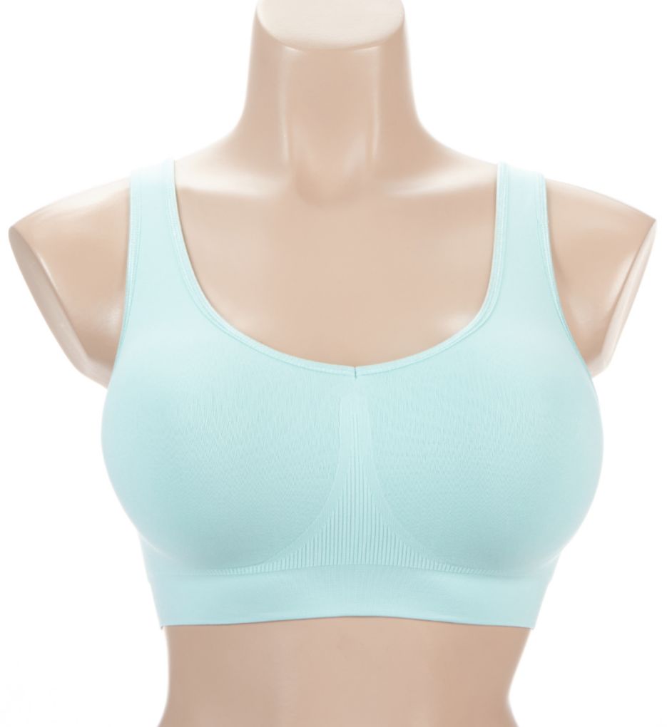 One Smooth U All-Around Smoothing Support Bralette-fs