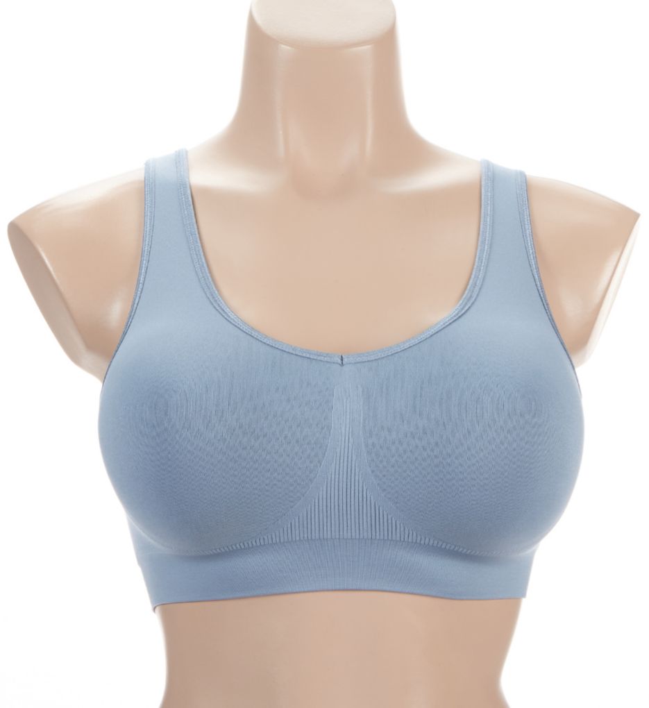 One Smooth U All-Around Smoothing Support Bralette-fs