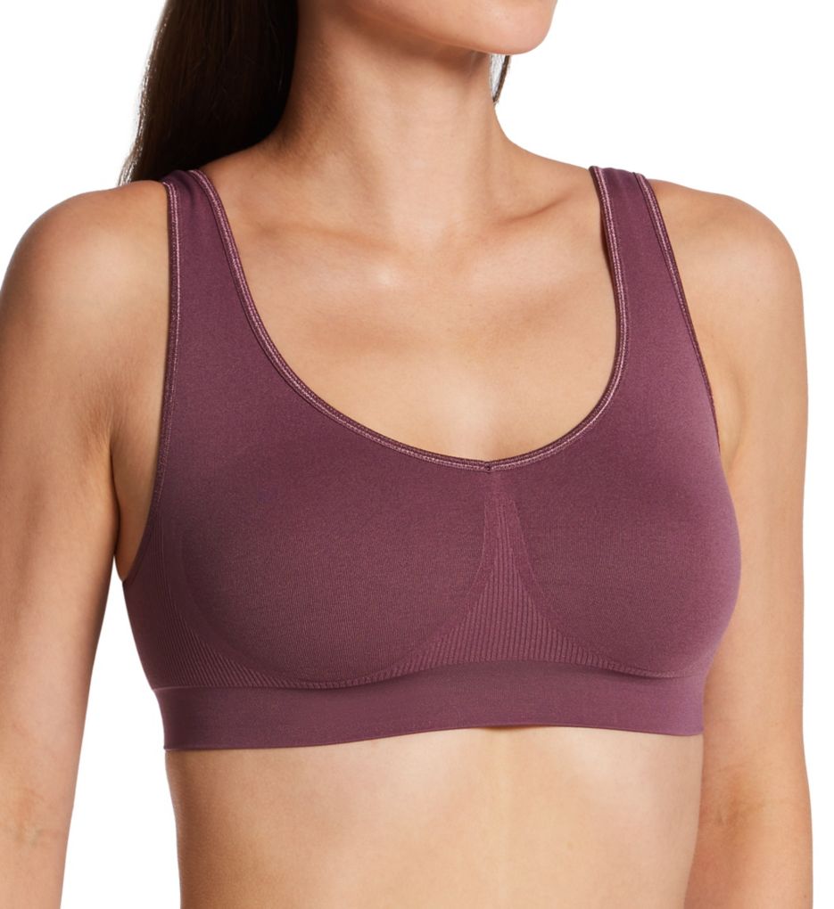 One Smooth U All-Around Smoothing Support Bralette-gs