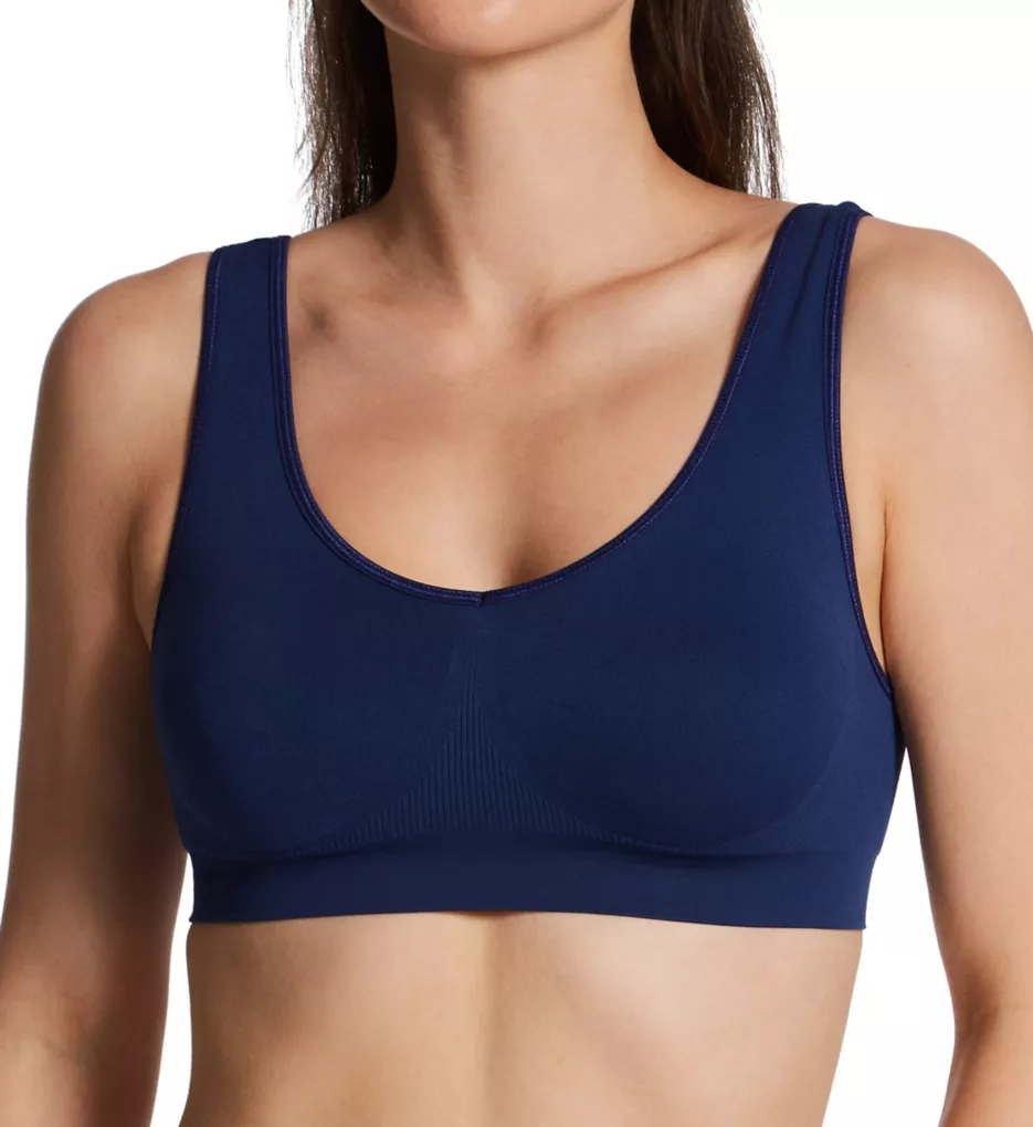 One Smooth U All-Around Smoothing Support Bralette