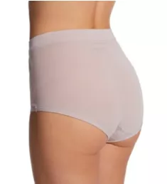 Breathe By Bali High Waist Lace Brief - 3 Pack